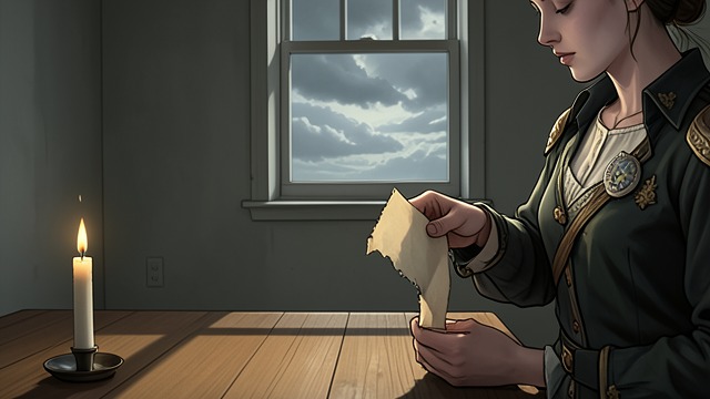 The Poem That Remains from "The Pale Blue Eye". The Poem That Remains A text outlives its makers Landor keeps Mattie’s poem while composing his account of the crimes.