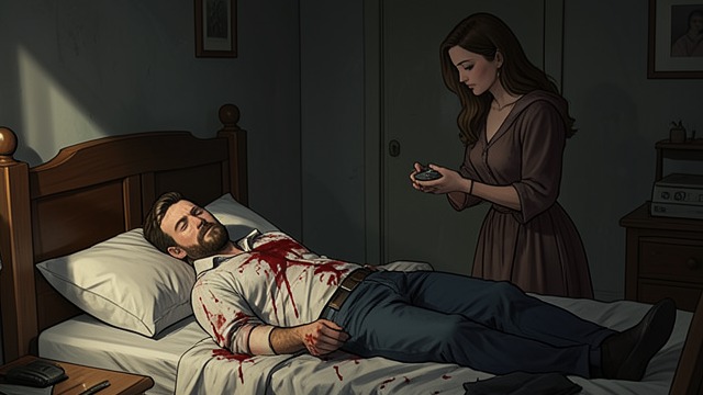 Love After Death from "The Pale Blue Eye". Love After Death A final encounter Poe awakens weakened by blood loss and hears Lea tell him the rite will soon make her free.