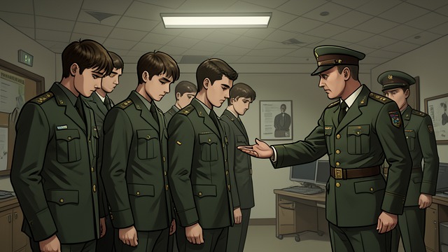 A Culture of Silence from "The Pale Blue Eye". A Culture of Silence Loyalty as habit Cadets live under intense regulation and learn to protect one another from officers.