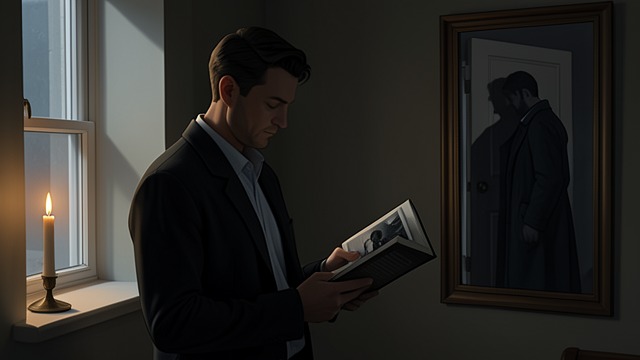 The Acrostic Testimony from "The Pale Blue Eye". The Acrostic Testimony Names hidden in lines Poe notices that Mattie’s poem to him contains an acrostic, then applies the same attention to the Leonore poem.