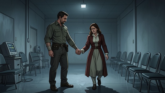 After the Children from "The Pale Blue Eye". After the Children The survivors remain Daniel and Mrs. Marquis survive the collapse, but their children are dead.