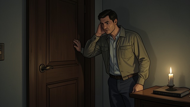 Companionship Hope from "The Raven". Companionship Hope Possible Visitor The narrator imagines someone waiting at the door. An ordinary visitor could interrupt the solitude surrounding his grief.