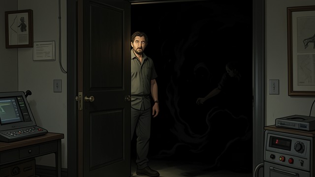 Dreamed Darkness from "The Raven". Dreamed Darkness Unbounded Imagination The narrator stands in darkness imagining dreams no mortal dared to dream.
