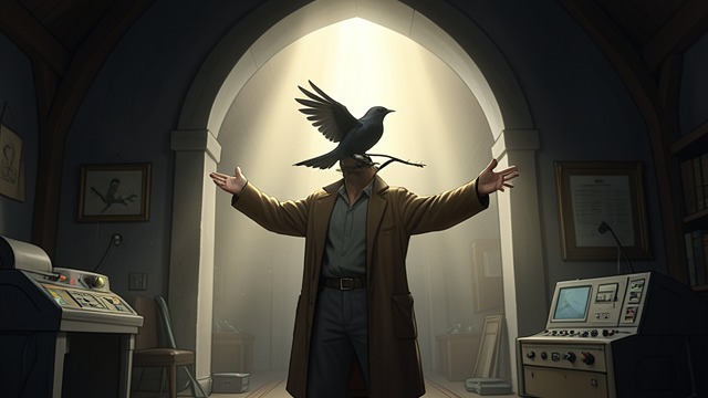 Heavenly Reunion Question from "The Raven". Heavenly Reunion Question Final Appeal The narrator asks whether Aidenn will restore him to Lenore.