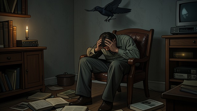 Reason’s Collapse from "The Raven". Reason’s Collapse No Reliable Method Books, echoes, and explanations have all failed to settle the visitor’s meaning.