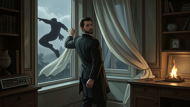 Wind Hypothesis from "The Raven". Wind Hypothesis Familiar Cause The narrator declares that the sound is merely wind.