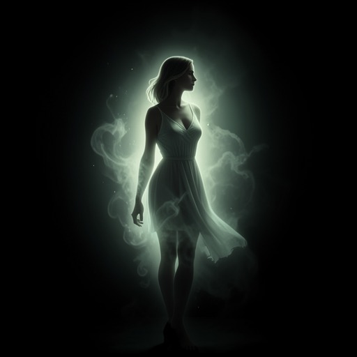 Lenore’s Fate from "The Raven". This flow traces Lenore’s fate as remembered absence, idealized saint, and denied object of reunion.