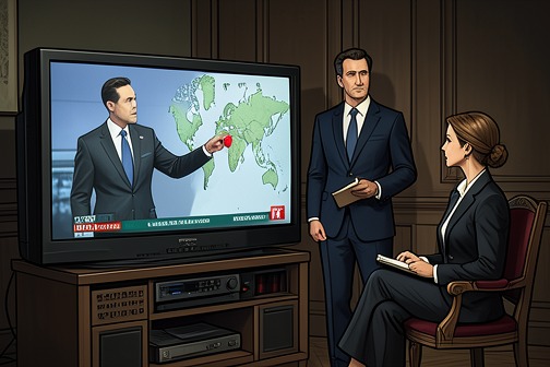 Cascadia Subduction Zone earthquake from "The Cabin at the End of the World". The Cascadia Subduction Zone earthquake is a second, more powerful Pacific earthquake in the unfolding disaster sequence, striking offshore of Oregon after a…
