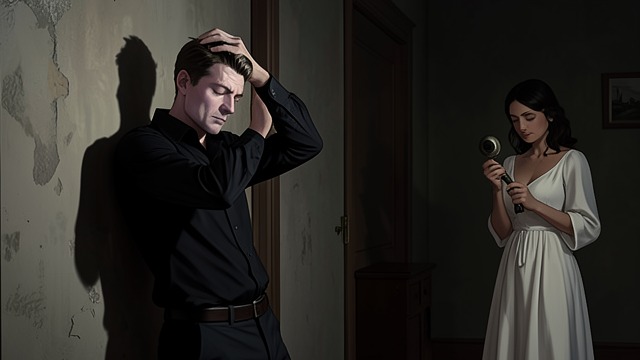 A Head Injury Complicates Judgment from "The Cabin at the End of the World". A Head Injury Complicates Judgment Symptoms and Vulnerability Eric develops pain, light sensitivity, nausea, and confusion after hitting his head.
