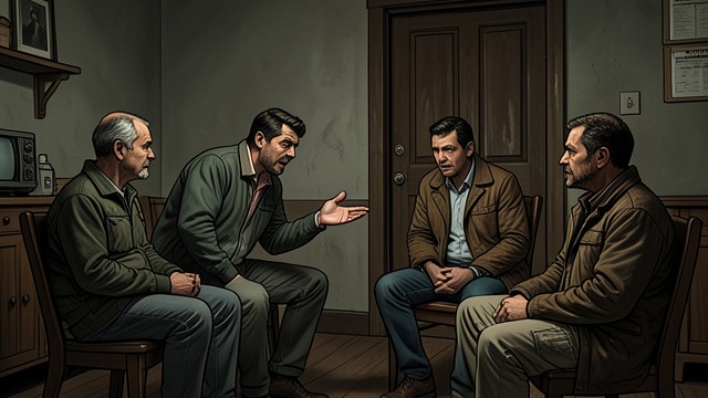 Ordinary Introductions from "The Cabin at the End of the World". Ordinary Introductions Daily Lives Disclosed Leonard, Sabrina, Adriane, and Redmond describe jobs, family, and ordinary interests.