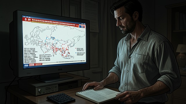 The Bird Flu Report from "The Cabin at the End of the World". The Bird Flu Report A Program at the Predicted Hour After Adriane’s death, Eric turns on the television and sees a report about H7N9 in Hong Kong.