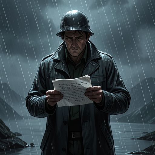 Leonard’s Failed Promise from "The Cabin at the End of the World". This flow traces Leonard’s evolution from apparently gentle stranger to committed messenger, then to a compromised survivor who cannot escape responsibility.