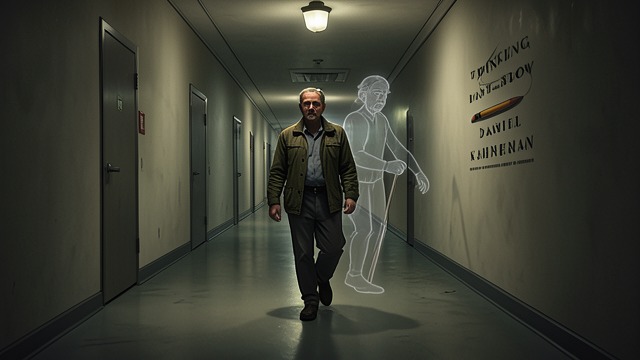 Priming Without Awareness from "Thinking, Fast and Slow". Invisible Influences Behavioral Shifts The Florida effect experiment links elderly-themed words with slower walking.