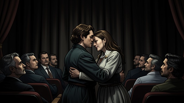 La Traviata Ending from "Thinking, Fast and Slow". Ten Final Minutes Operatic Attention The lovers' reunion matters because it changes the emotional ending of Violetta's story.