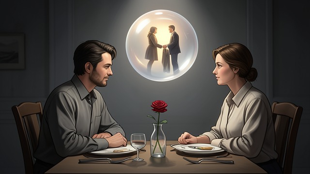 Dating as Happiness from "Thinking, Fast and Slow". A Narrow Prompt Romantic Recall Asking about dates first makes romantic satisfaction dominate a later happiness rating.