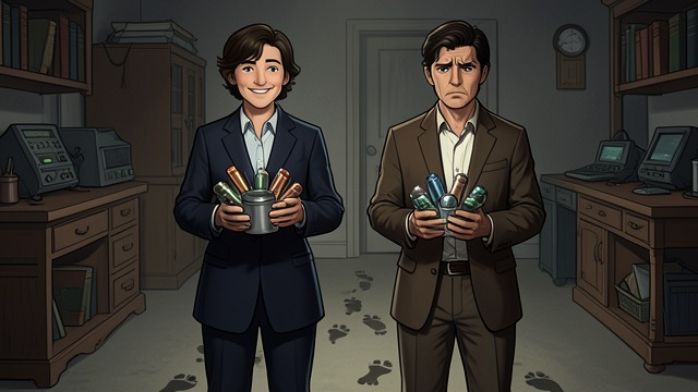 Reference Point Discovery from "Thinking, Fast and Slow". Jack and Jill Same Wealth Two people with identical present wealth feel opposite emotions because their histories differ.
