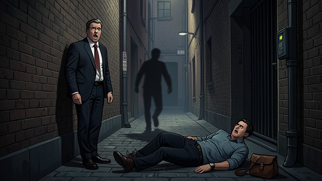 Brown and Smith from "Thinking, Fast and Slow". Unusual Action Brown's Regret The cautious man suffers more because he departed from his normal behavior before being robbed.