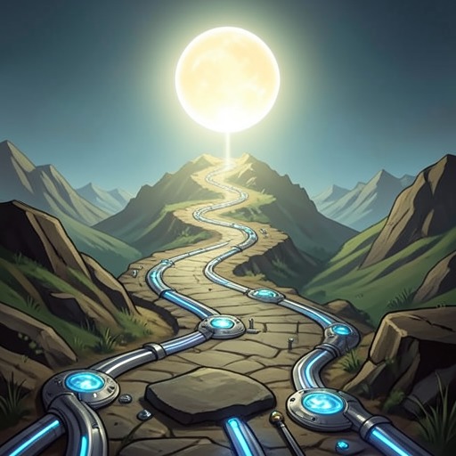 The Rise of System 1 from "Thinking, Fast and Slow". This flow traces the book's progressive discovery that automatic associative processes shape perception, judgment, emotion, and choice.