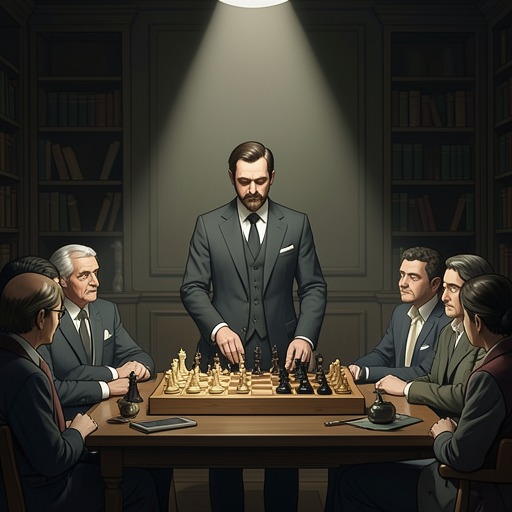 Skill, Formula, and Expertise from "Thinking, Fast and Slow". This flow compares intuitive professionals with statistical rules and asks when human expertise deserves trust.