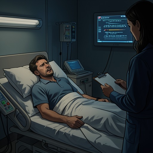 The Memory of Pain from "Thinking, Fast and Slow". This flow follows how medical experiences become distorted memories and how those memories govern later choices.
