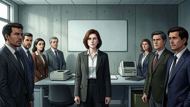 The Stain After Exoneration from "Caught". The Stain After Exoneration Clearing a name is not restoration NTC clears Wendy of sexual misconduct, but her workplace remains uncomfortable and her…