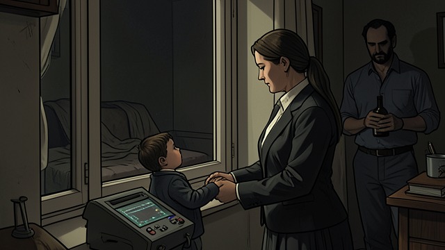 One Family’s Fatal Panic from "Caught". One Family’s Fatal Panic Protecting a child at another child’s cost Jenna Wheeler and Noel Wheeler host a drinking party because they believe their daughter…