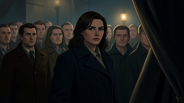Scandal as Retaliation from "Caught". Scandal as Retaliation A pattern of public ruin Wendy discovers that Phil Turnball, Farley Parks, Dan Mercer, and Steven Miciano have all faced damaging…