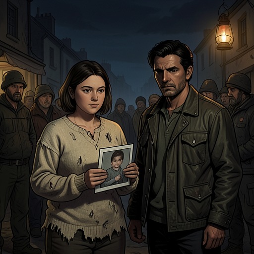 The McWaids’ Long Search from "Caught". This thread follows Marcia and Ted McWaid’s effort to sustain family life and hope while their daughter Haley is missing, ending with a public memorial after…