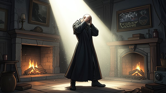 The Final Limit from "Interview with the Vampire". The Final Limit Vulnerability Fire, dismemberment, and sunlight are identified as decisive threats.