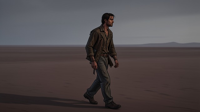 The Unfinished Survival from "Interview with the Vampire". The Unfinished Survival Continuance Louis keeps moving after Claudia, Madeleine, and Armand are gone.