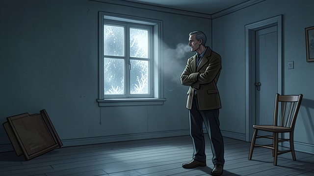 The Cold Interval from "Interview with the Vampire". The Cold Interval Withdrawal Louis retreats from feeling and refuses to seek revenge through ordinary passion.