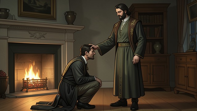 Submission to Lestat from "Interview with the Vampire". Submission to Lestat Dependence Louis accepts Lestat’s practical authority despite distrusting his judgment.