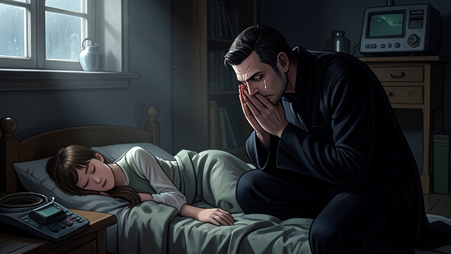 The Child’s Death from "Interview with the Vampire". The Child’s Death Hunger Louis kills the child he once spared and feels the full force of her heart.