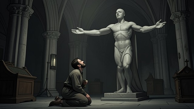 The Angelic Ideal from "Interview with the Vampire". The Angelic Ideal Question Louis wonders whether his feeling for Babette is love or detached adoration.