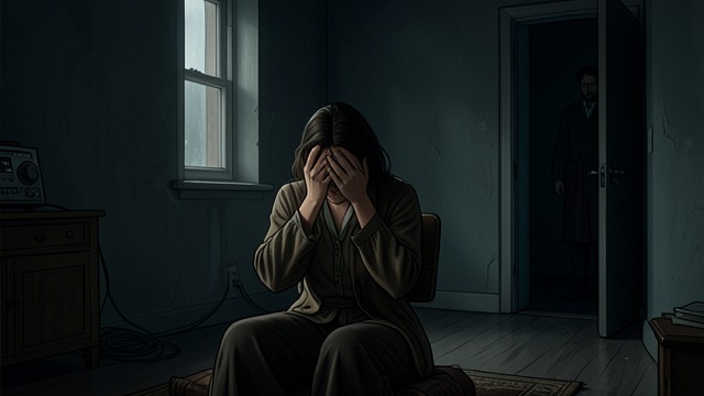 The Broken Ideal from "Interview with the Vampire". The Broken Ideal Decline Babette becomes haunted and unstable after the destruction around Pointe du Lac.