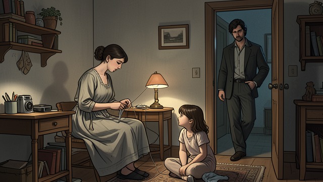 The Madeleine Household from "Interview with the Vampire". The Madeleine Household Addition Madeleine joins Louis and Claudia as a caretaker and companion.