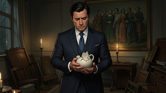 The Family Illusion from "Interview with the Vampire". The Family Illusion Assumption Louis believes care and property can preserve the family.