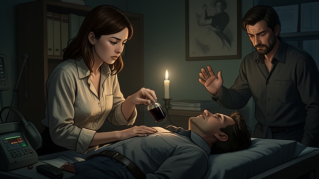 Failure with Claudia from "Interview with the Vampire". Failure with Claudia Warning Louis knows Claudia intends to kill Lestat but does not stop her.