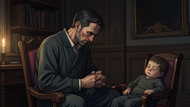 The Passive Moral Self from "Interview with the Vampire". The Passive Moral Self Failure Louis admits that he watched Claudia’s plan unfold without preventing it.