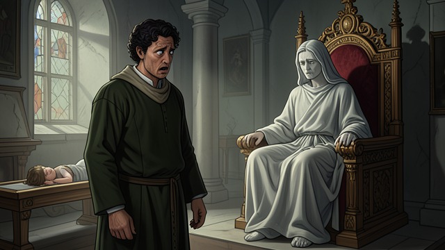 The Armand Illusion from "Interview with the Vampire". The Armand Illusion Attraction Louis imagines Armand as the perfect teacher and moral alternative.
