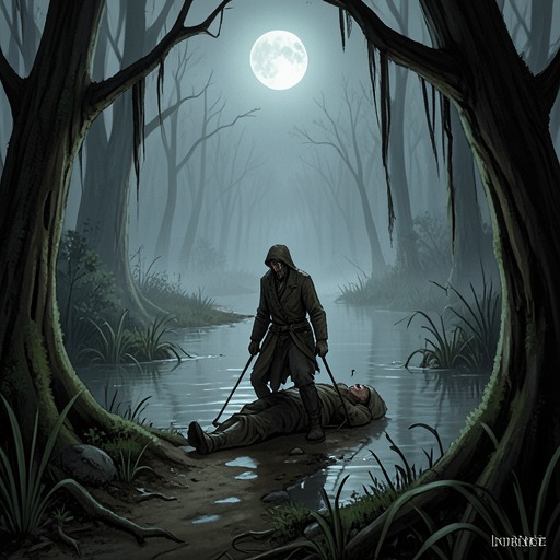 The Return of Lestat from "Interview with the Vampire". This flow traces Lestat’s apparent death, survival, decline, and final emotional dependence on Louis.