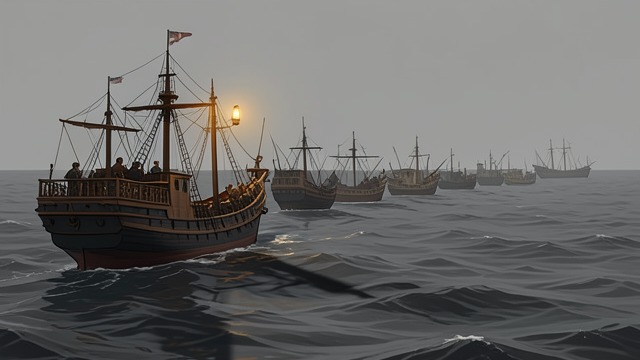 The Screen Breaks Open from "The Good Shepherd". The Screen Breaks Open A difficult maneuver A routine course change breaks the convoy’s orderly lines into confusion.