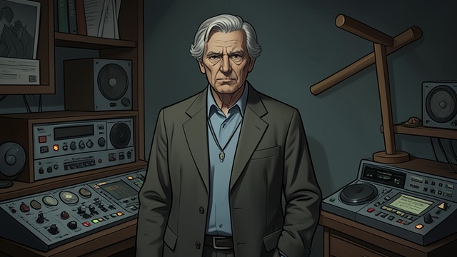 Reports in a Broken Circuit from "The Good Shepherd". Reports in a Broken Circuit A battlefield assembled by voice The escorts report radar pips, sonar contacts, torpedoes, and gunfire over T.B.S.