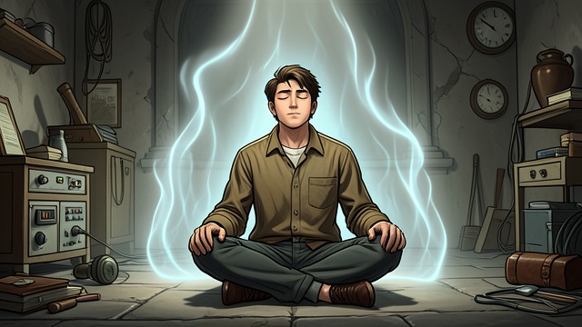 语言及其法则,《《龙骑士》》中的场景。心灵边界 最后的避难所 布罗姆教导伊拉龙,心灵是一个人最后的避难所。心灵接触可以揭示意图,但无必要地进入他人心灵,便是对一道深刻边界的侵犯。 防御性思维 伊拉龙学会构筑一道想象中的墙来抵御入侵。当他面对双胞胎法师、杜尔扎以及法瑟杜尔那些能够探查心灵的权威时,这一课变得至关重要。