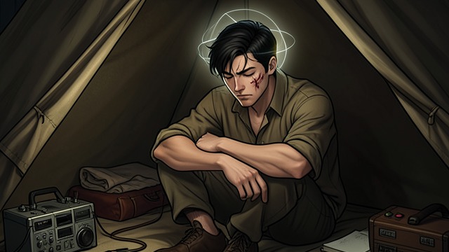 Murtagh’s Sanctuary from "Eragon". Murtagh’s Sanctuary The Mind as Refuge Murtagh refuses the Twins because his thoughts are the only possession that Morzan and Galbatorix failed to take.