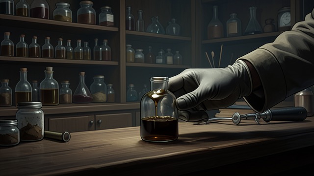 The Seithr Market from "Eragon". The Seithr Market A Rare Commodity Seithr oil is normally associated with jewelry but can be transformed into a weapon that dissolves flesh.