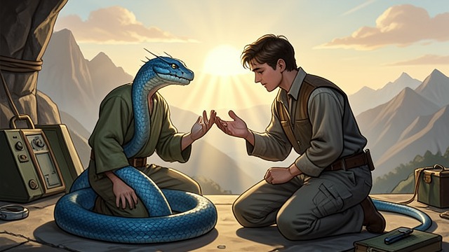 奴隶制与道德觉醒,《《龙骑士》》中的场景。反抗的选择 从复仇到正义 伊拉龙意识到,自己的力量能够保护那些没有力量反抗加尔巴托里克斯的人。他的使命不再局限于为加罗与布罗姆之死复仇。 公共责任 解放奴隶的想法帮助他接受成为龙骑士意味着承担服务他人的责任。如果力量只被用来平息个人悲痛,那么它在道德上便是空洞的。