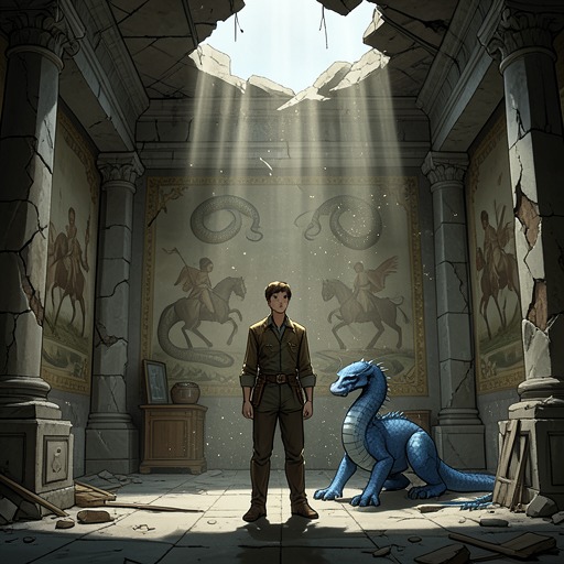 The Legacy of the Riders from "Eragon". This flow traces the historical burden of the Dragon Riders from their golden age through collapse and into Eragon’s uncertain inheritance.