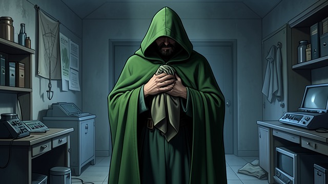 The Hidden Fault from "Sir Gawain and the Green Knight". The Hidden Fault Concealment Chosen Gawain keeps the girdle secret while returning the three kisses.