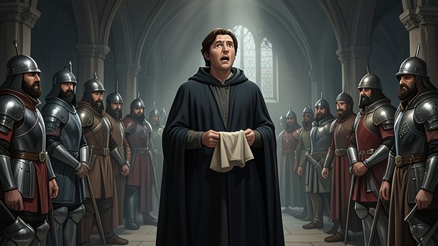 The Account at Court from "Sir Gawain and the Green Knight". The Account at Court No Second Concealment Gawain tells Arthur and the knights the entire story, including his secret acceptance of the girdle.